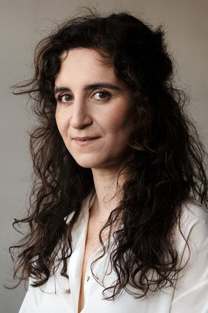 Elmira Bahrami Elmira Bahrami