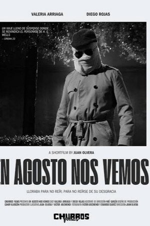 En Agosto Nos Vemos