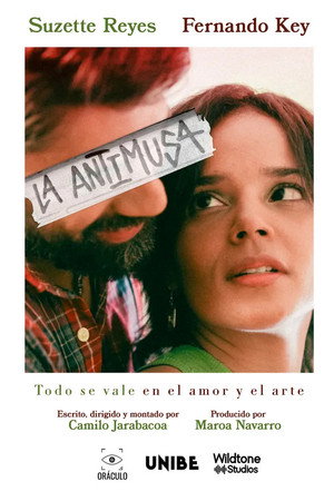 La Antimusa