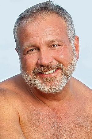 Mark "Papa Bear" Caruso