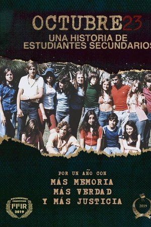 OCTUBRE 23