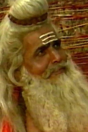 Arjun gets Devdatta Conch and Gandiv and Bhim gets his Gada