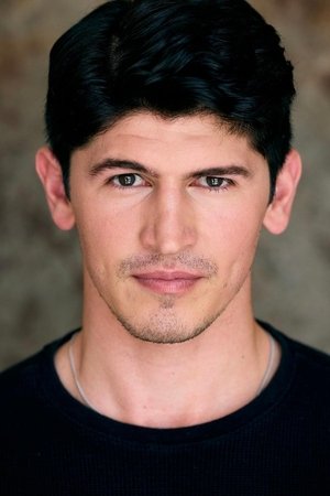 Calvin Naraghi