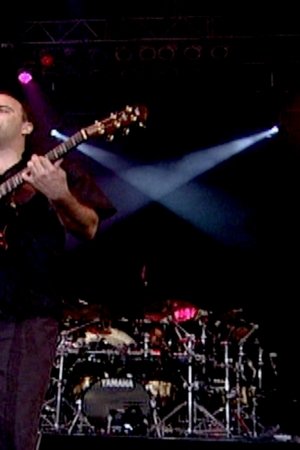 Dave Matthews Band: Live at Folsom Field