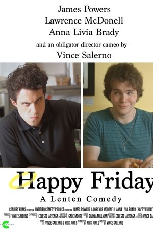 Happy Friday