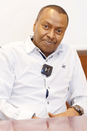Ahmad Mujlle