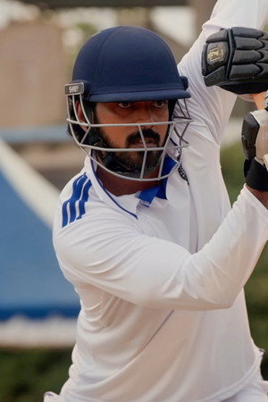 Rangan’s Return
