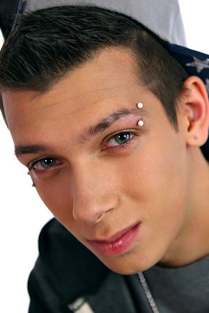 Axel Ducharme Axel Ducharme