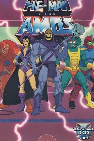 Temporada 2