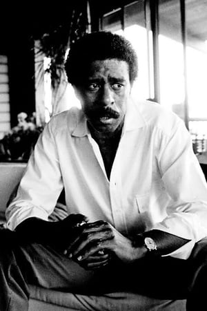 Richard Pryor: Omit the Logic