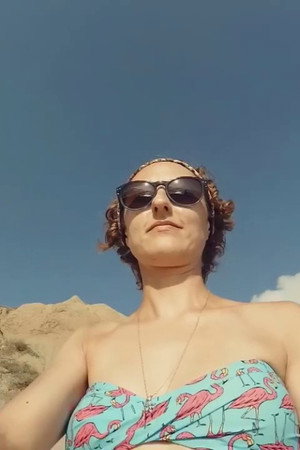 Movie About Love, Filmed by Dogs