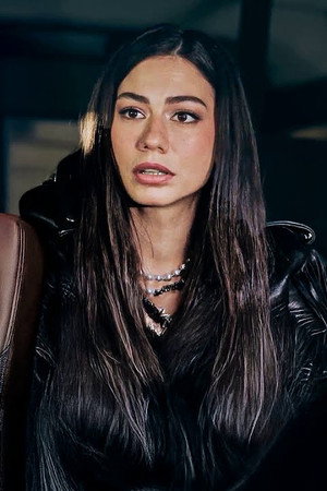 It's impossible not to fall in love with Eşref