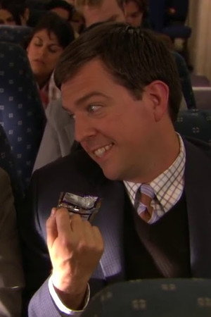 Business Trip