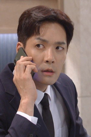 Se Ri’s Breaking Point