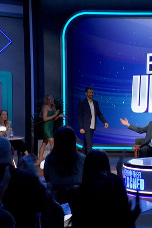 Big Brother: Unlocked 9/18/2026