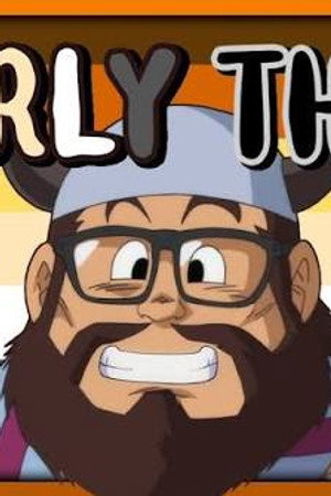 DragonShortZ Ep. 2 DELETED SCENE: Bearly There