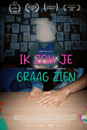 Ik zou je graag zien