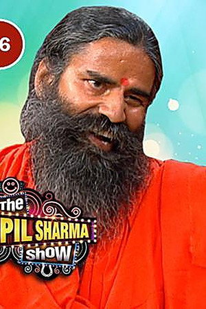Baba Ramdev