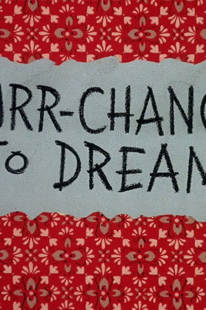 Purr-Chance To Dream