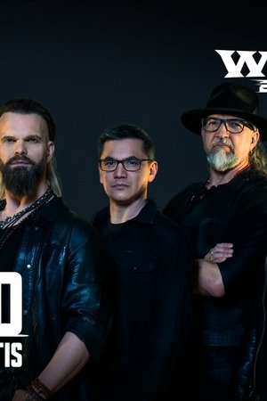 Saltatio Mortis: 25th Anniversary Show - W:O:A 2025