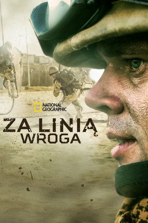 Za linią wroga
