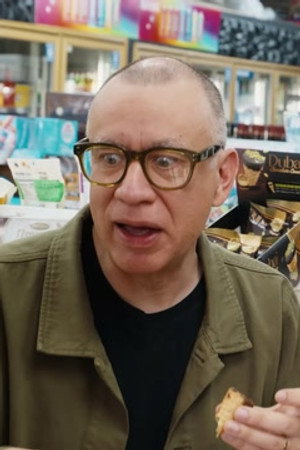 Fred Armisen Used This To Fake His Own Death