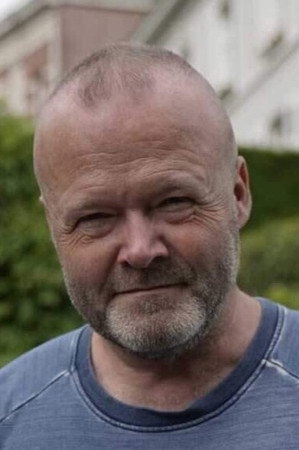 Steven Goegebeur