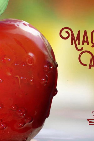 Candy Apple