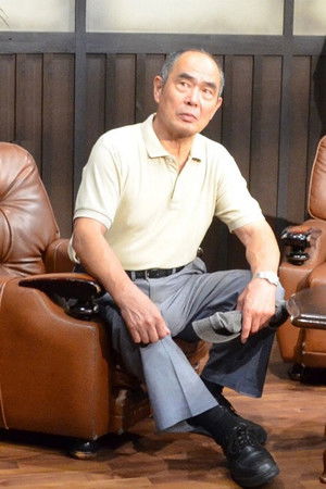 Kōichi Kiriyama Kōichi Kiriyama