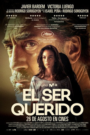 El ser querido