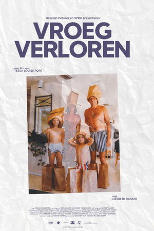 Vroeg Verloren