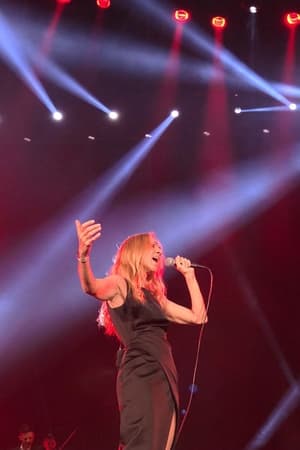 Céline Dion Live At Tokyo Dome