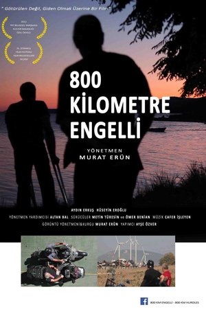 800 Kilometre Engelli