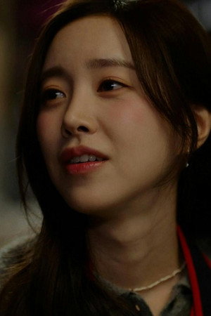 Ju-ah's Blind Date