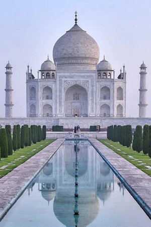 India of Wonders