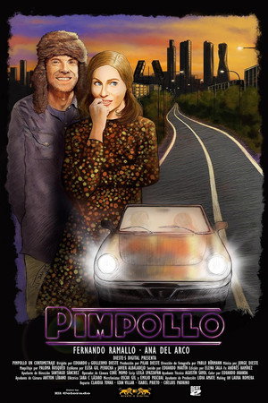 Pimpollo