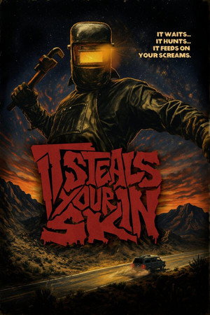It Steals Your Skin