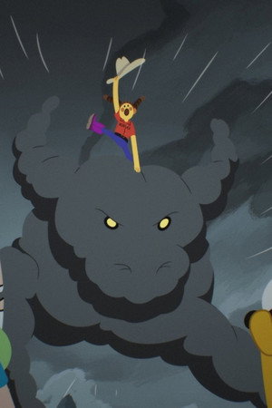 Storm Rider