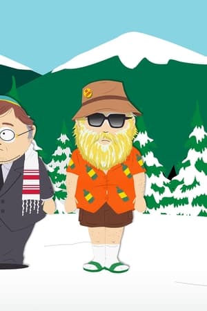 South Park: Post COVID: The Return of COVID