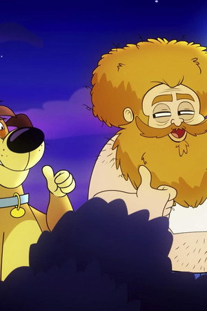 Return of the Curse of the Weredude