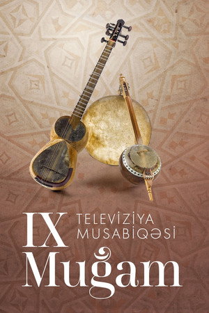 Muğam Televiziya Müsabiqəsi