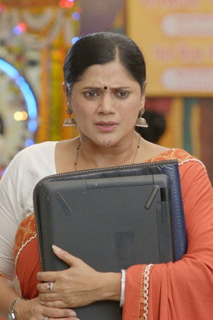 E1355. Bapodara Suspects Pushpa