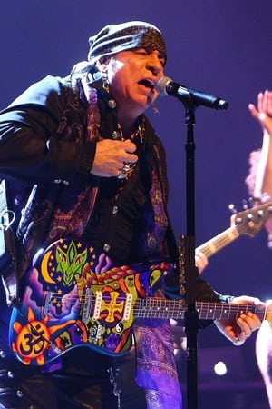 Little Steven and the Disciples of Soul: Soulfire Live!