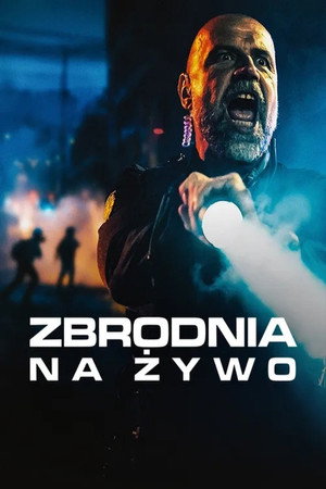 Zbrodnia na żywo