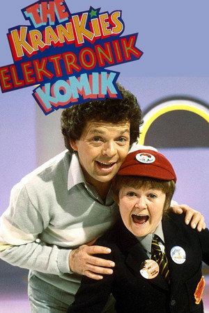 The Krankies Elektronik Komik