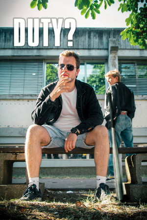 DUTY?