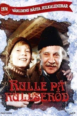 Rulle på Rullseröd