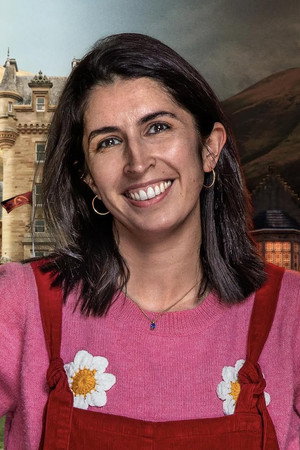 Charlotte Berman