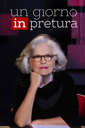 Un giorno in pretura
