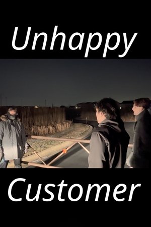 Unhappy Customer